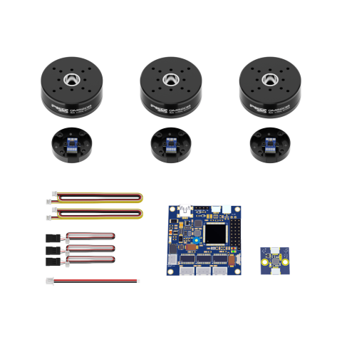 iFlight GM5208-12 Encoder Combo Set