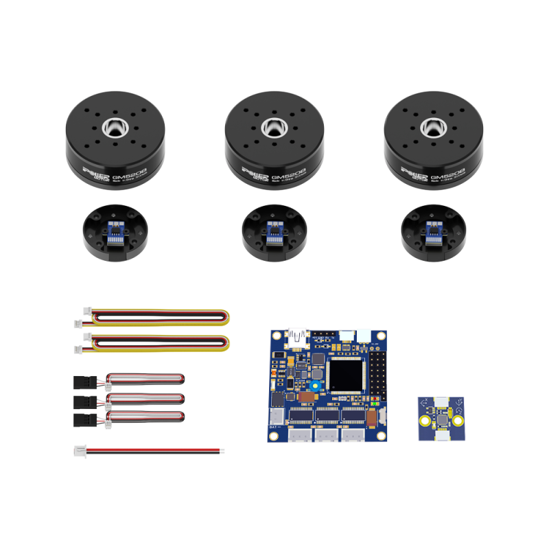 iFlight GM5208-12 Encoder Combo Set