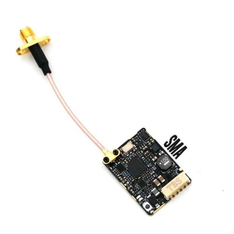 TBS UNIFY PRO 5G8 HV SMA VTX