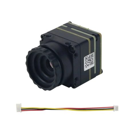 BOSCAM JS-MINI256-9 256×192 FPV тепловизионная камера