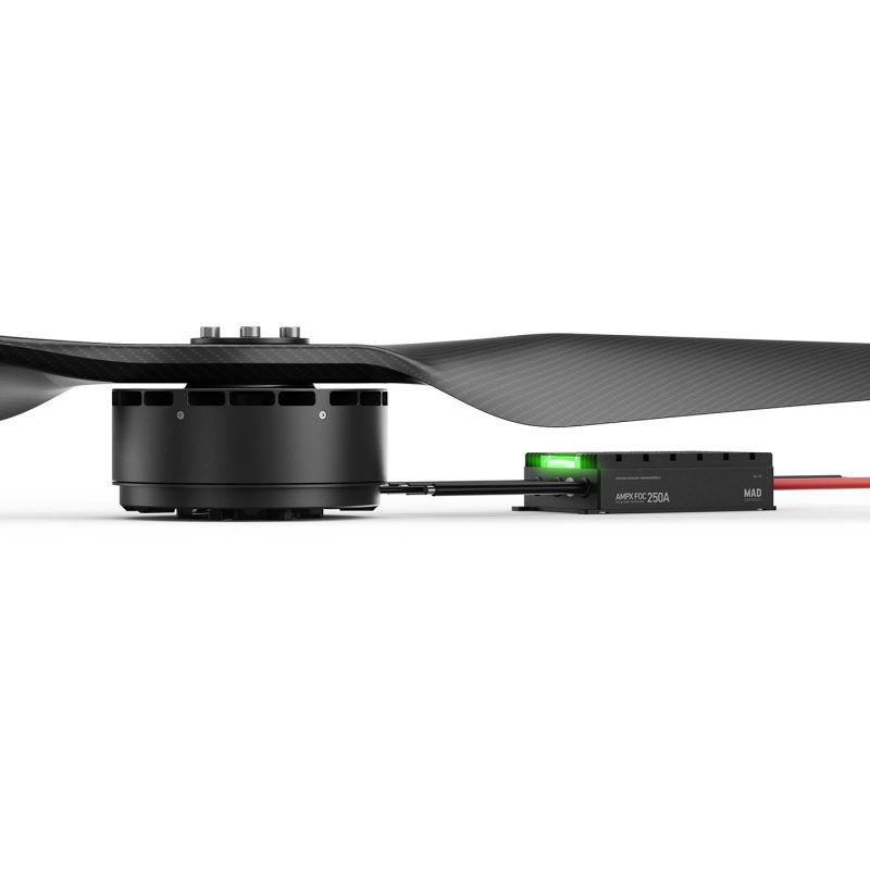 MAD AM30 43KV Power System Kit