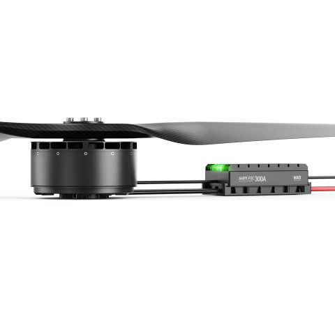 MAD AM50 34KV Power System Kit