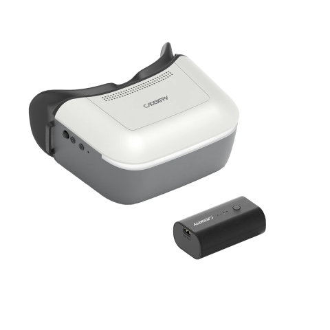 Walksnail Ascent Goggles с Battery Set