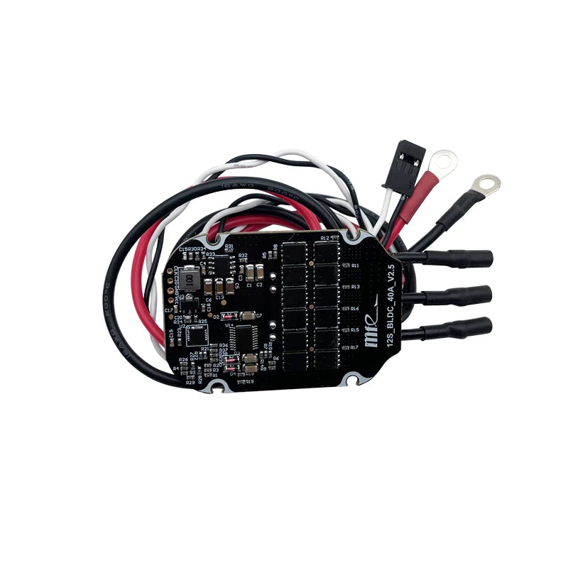 MFE 12S 40A ESC For VTOL