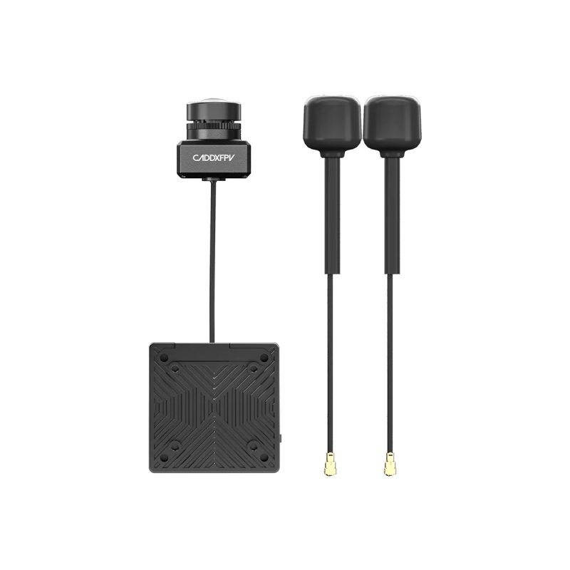 Walksnail Avatar HD Kit V2 Dual Antennas