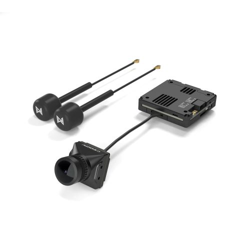 Walksnail Avatar HD Pro Kit Dual Antennas