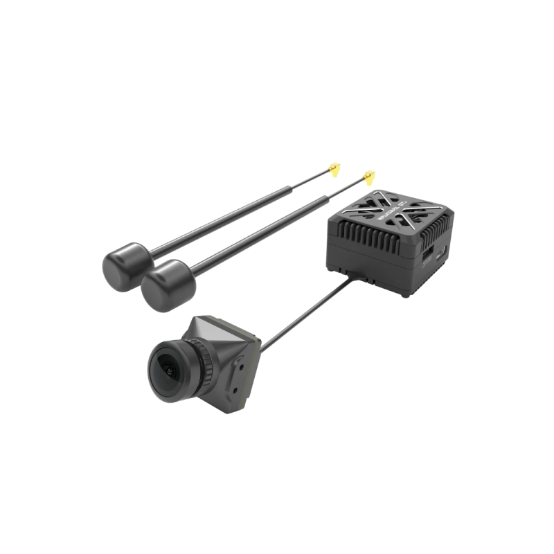 Walksnail Avatar GT2 Kit Digital HD FPV 5.8GHz 2W