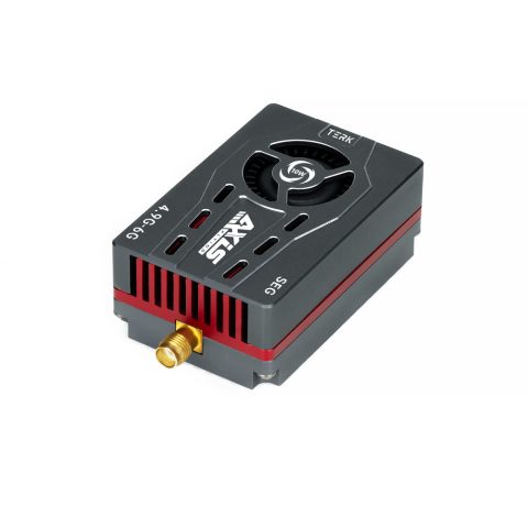 Axisflying 4.9G-6G SEG 10W аналоговый VTX