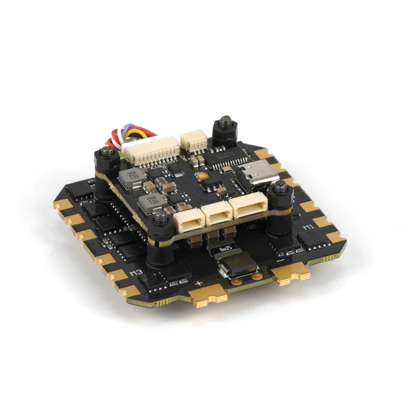 Axisflying 80A F405/F722 STACK 4IN1 ESC