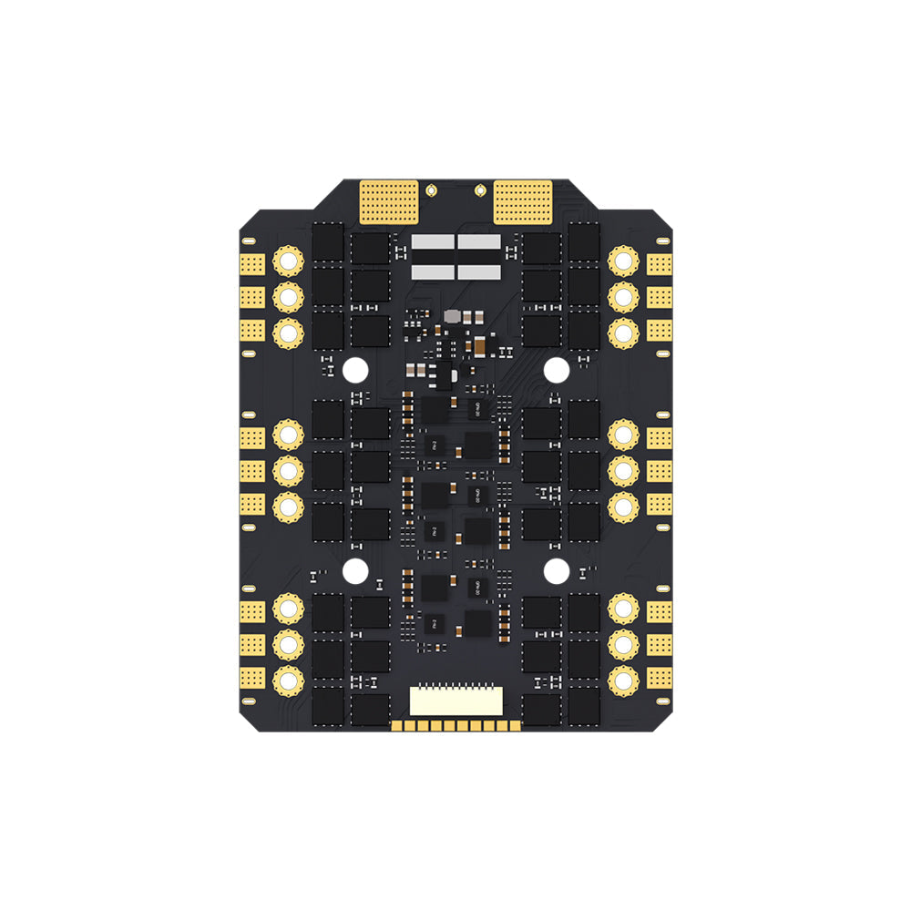 Axisflying Argus Pro 8S ESC 80A 6-IN-1