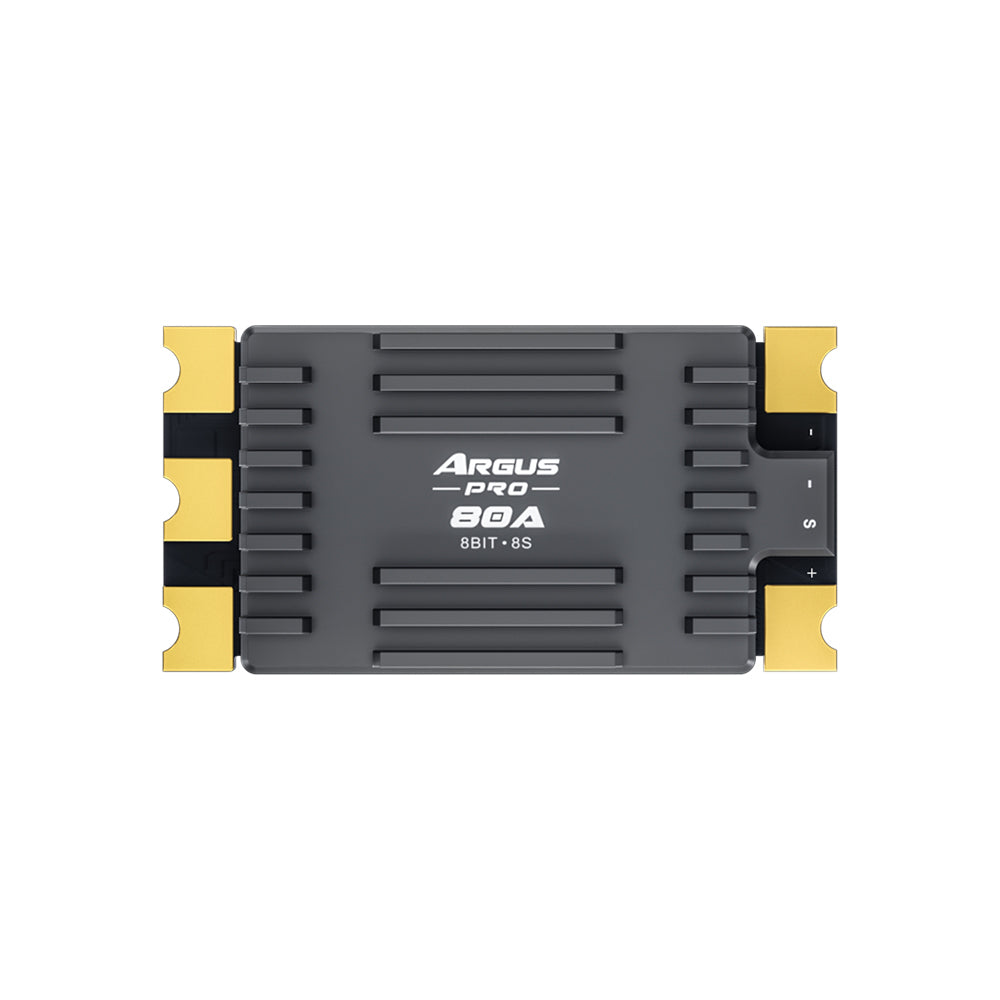 Axisflying Argus Pro BLE 8S 80A Single ESC