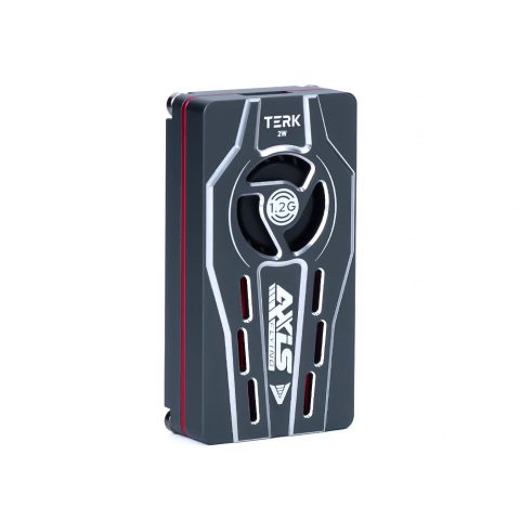 Axisflying TERK 1.2G 2W Analog VTX MMCX