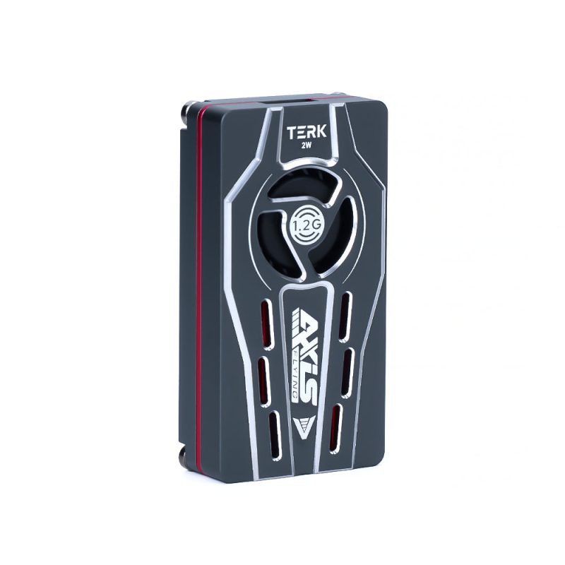 Axisflying TERK 1.2G 2W Analog VTX MMCX