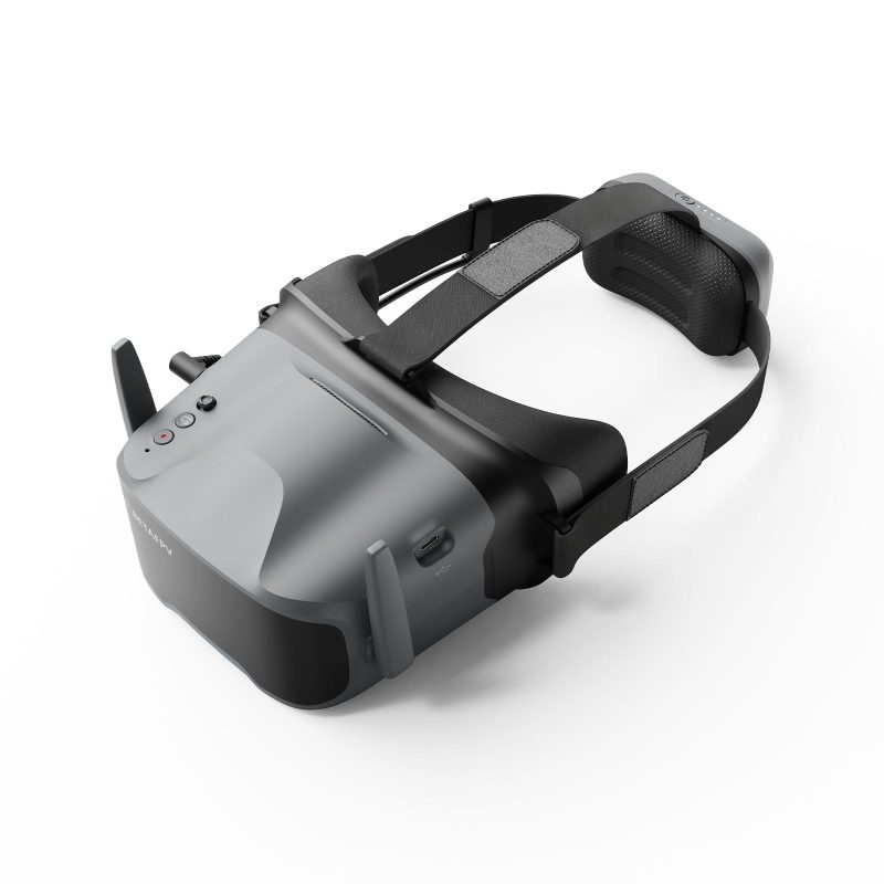 BetaFPV VR04 HD FPV Goggles 1920x1080 LCD