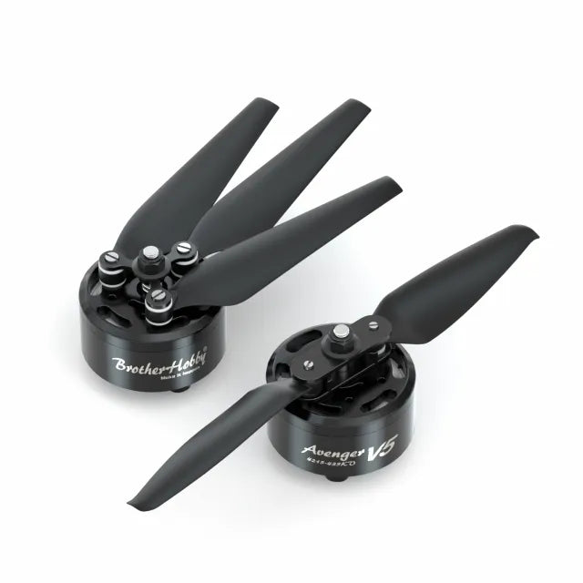 BrotherHobby Avenger 4215 V5 390KV 435KV 555KV Brushless Drone