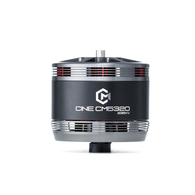 MAD CINE CM5320 V1.0 Cine FPV Motor