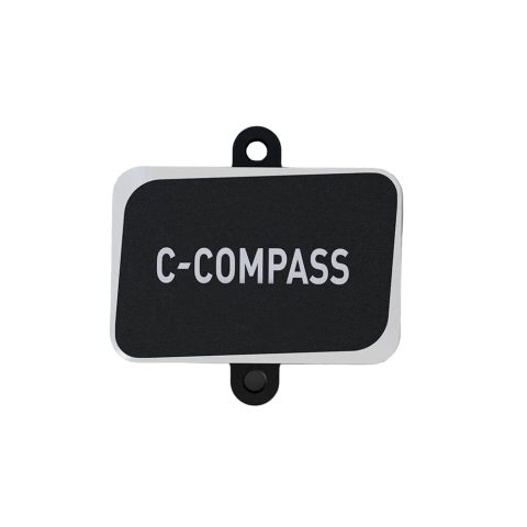 CUAV High Precision RM3100 C-Compass External Compass Magnetometer for Pixhawk PX4