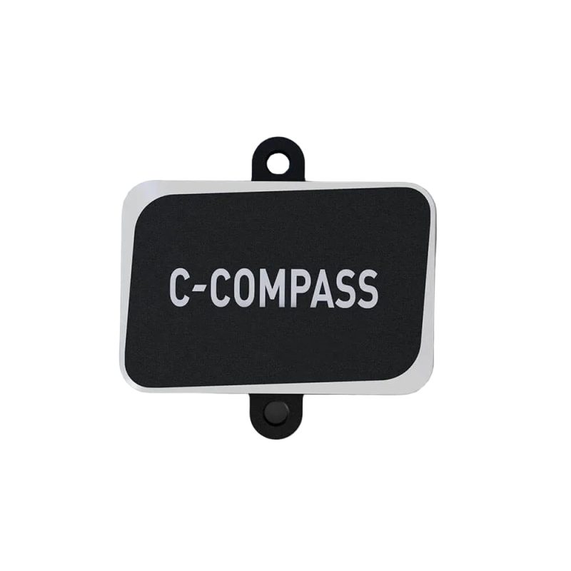 CUAV High Precision RM3100 C-Compass External Compass Magnetometer for Pixhawk PX4