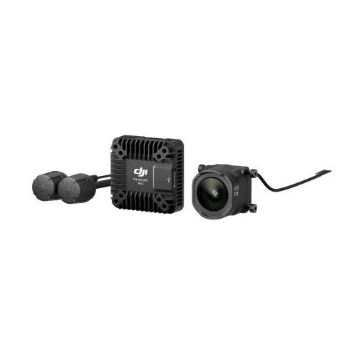 DJI O4 Air Unit и O4 Air Unit Pro — FPV видеопередатчик