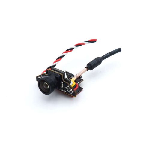 TBS Unify Nano + Tiny Camera Combo