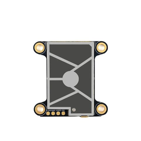 DarwinFPV Cement 5.8G 1000mW VTX IP67 SmartAudio