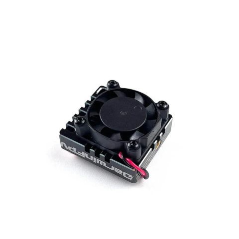 DarwinFPV Cement 5.8G 2.5W IP67 VTX водонепроницаемый