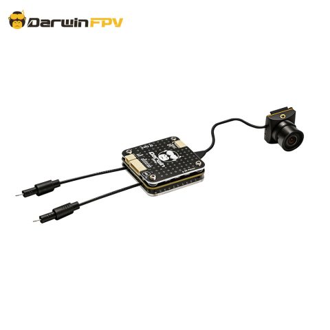 DarwinFPV HiLink HD VTX цифровой