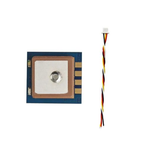 DarwinFPV M1018 M1012 GPS Module U-BLOX 10Hz
