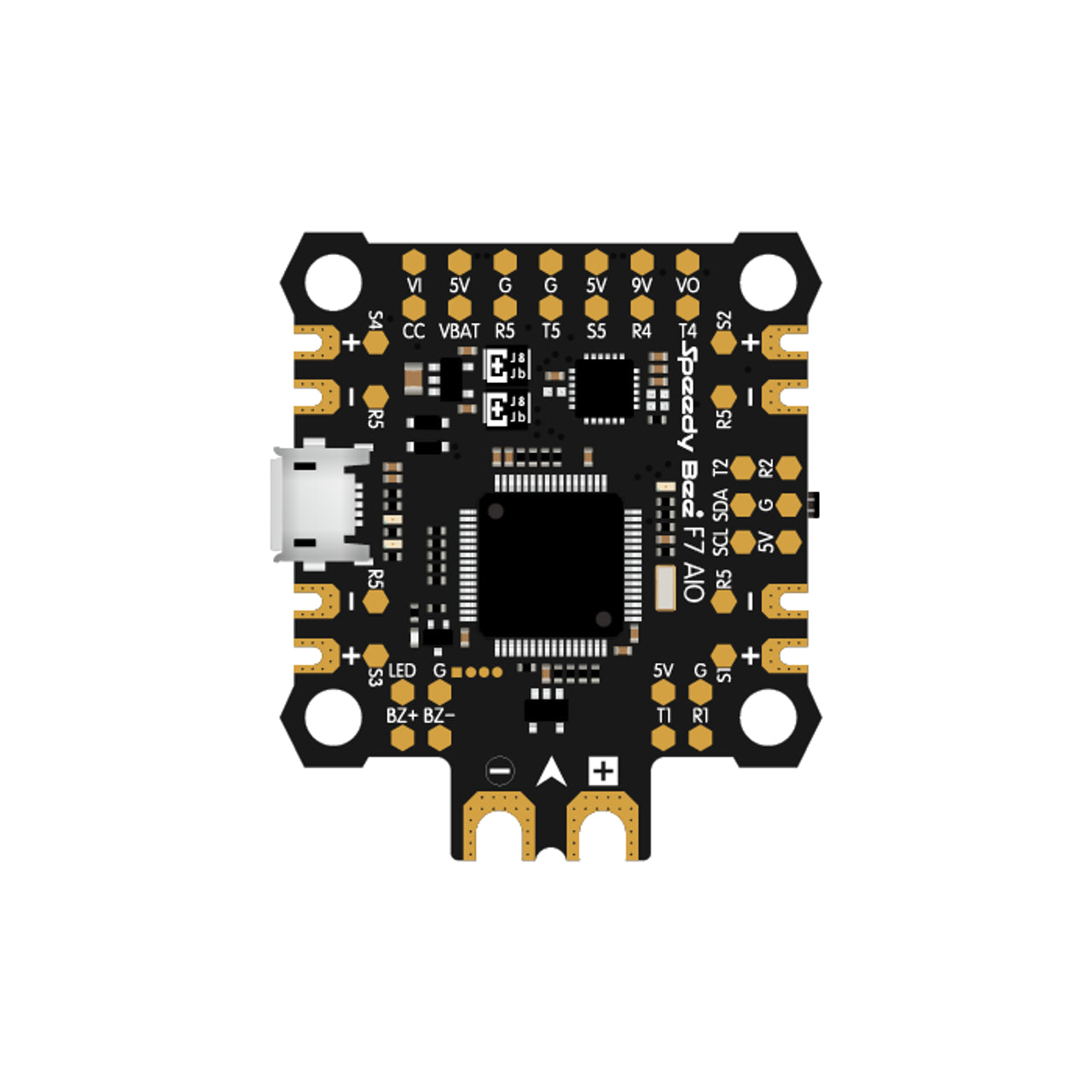 Контроллер полета Speedybee F7 AIO