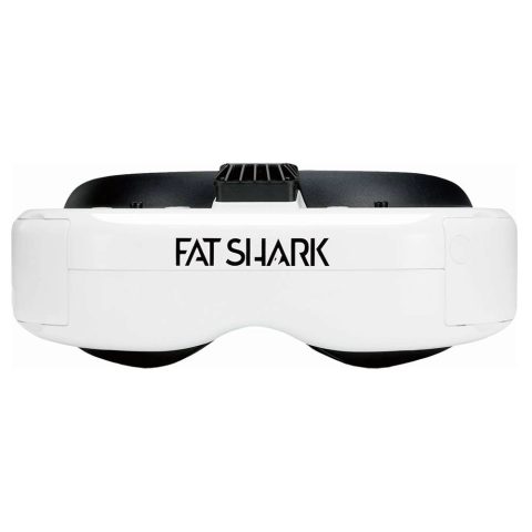 Fat Shark Dominator HDO Plus FPV Goggles