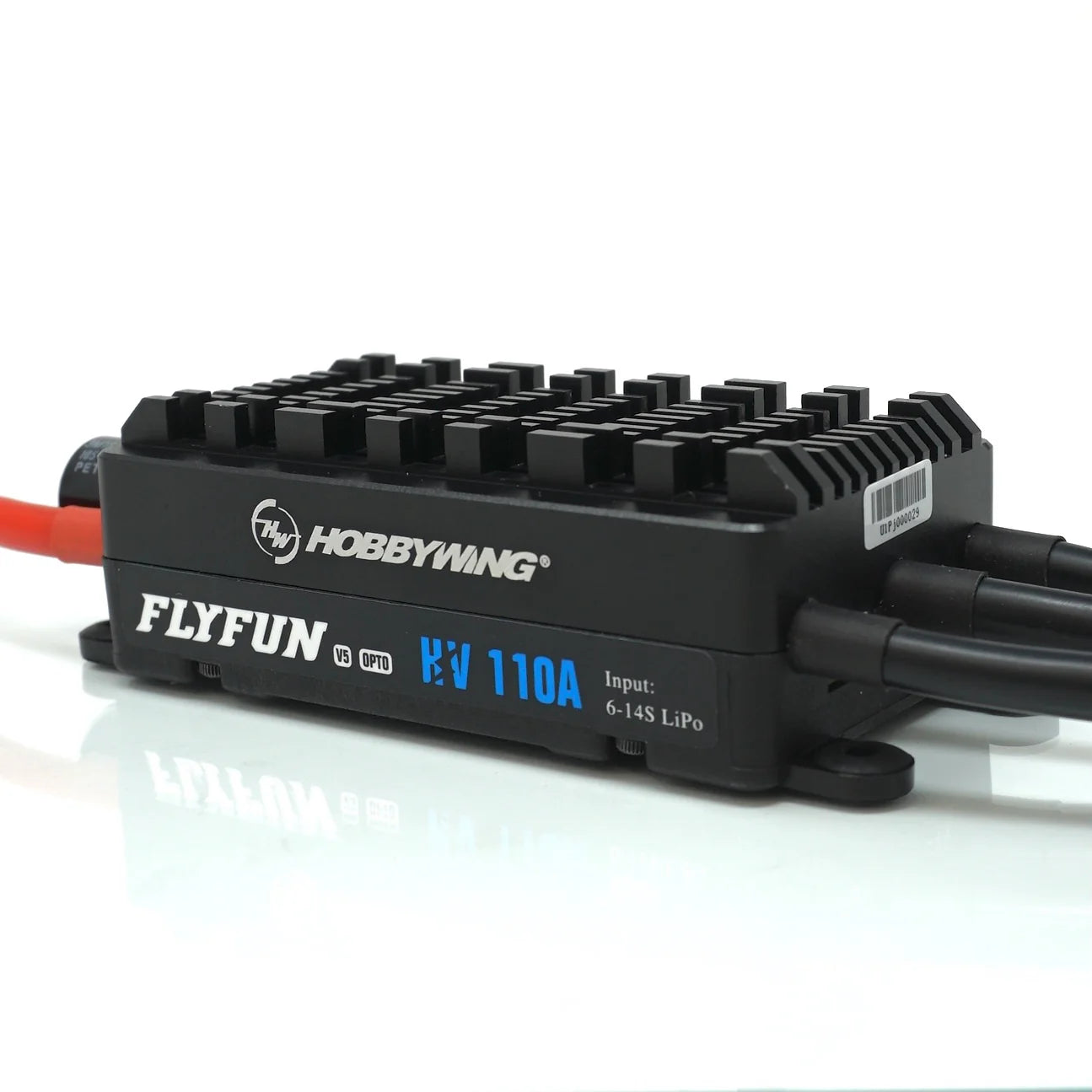 Hobbywing FLYFUN V5 110A HV ESC