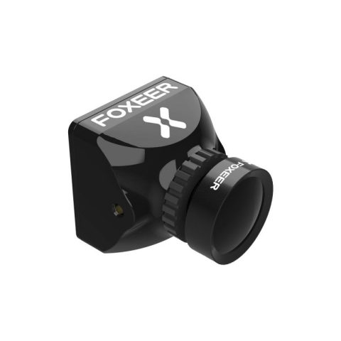 Foxeer Micro Predator 5 M8 4ms Latency Super WDR 1000TVL Racing FPV камера