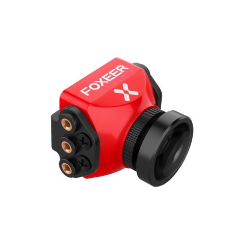 Foxeer Mini Cat 3 1200TVL StarLight FPV камера