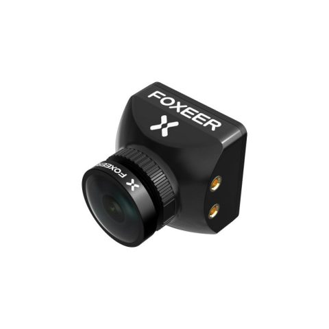 Foxeer Mini Night Cat 3 850nm 1200TVL 0.00001lux ИК ночного видения FPV камера