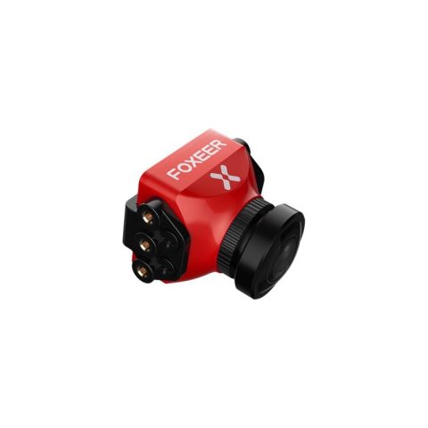 Foxeer Mini Predator 5 4ms Latency Super WDR Flip 1000TVL Racing FPV камера