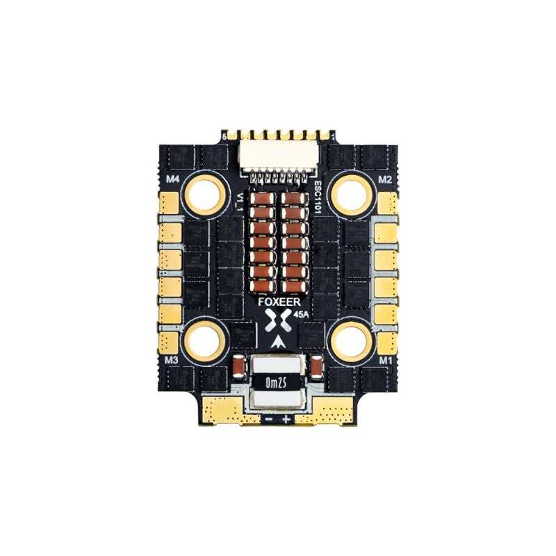 Foxeer Mini Reaper 128K 45A BL32 4in1 ESC