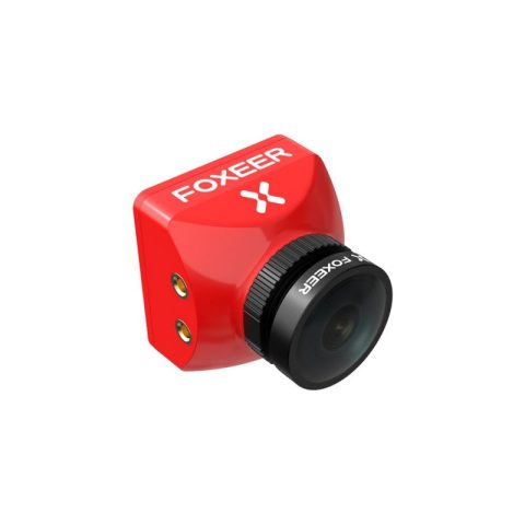 Foxeer T-Rex Mini 1500TVL Super WDR FPV камера