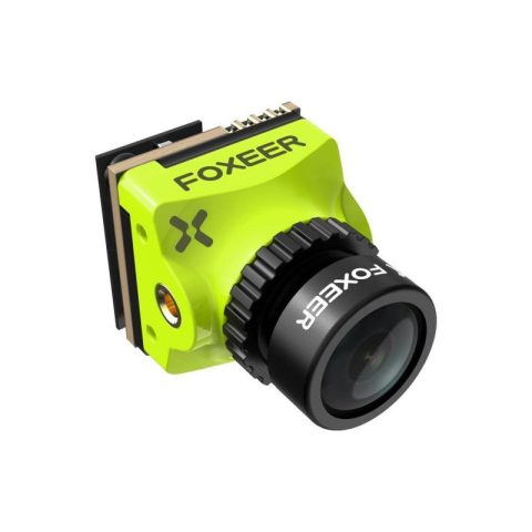 Foxeer Nano Toothless 1200TVL 100dB Super WDR FPV камера