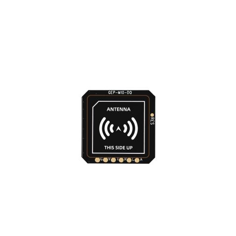 GEPRC GEP-M10 Series GPS Module u-blox M10050 72ch 10Hz