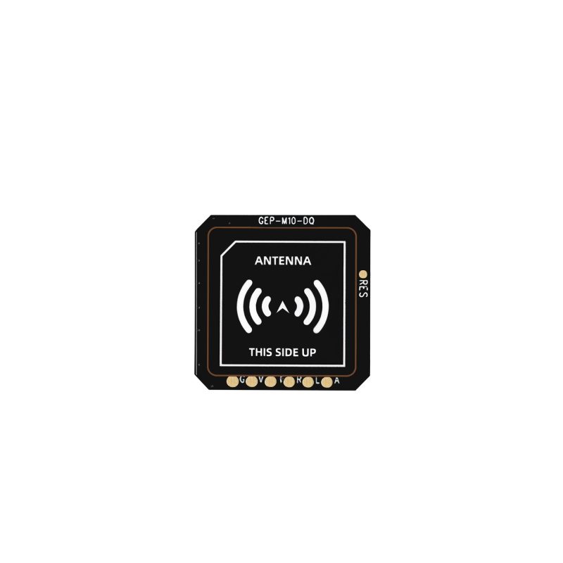 GEPRC GEP-M10 Series GPS Module u-blox M10050 72ch 10Hz