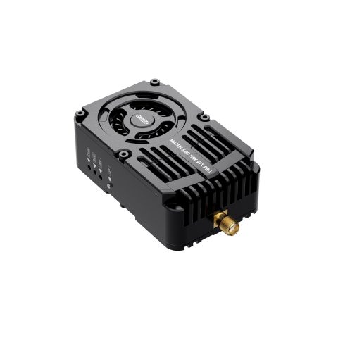 GEPRC MATEN 5.8G 10W VTX PRO мощный передатчик