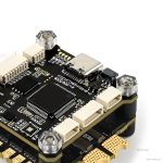 GEPRC TAKER F722 BLS 50A Stack FPV Flight Controller & 4in1 ESC for DJI Air Unit, Type-C, 3-6S