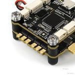 GEPRC TAKER F722 BLS 50A Stack FPV Flight Controller & 4in1 ESC for DJI Air Unit, Type-C, 3-6S
