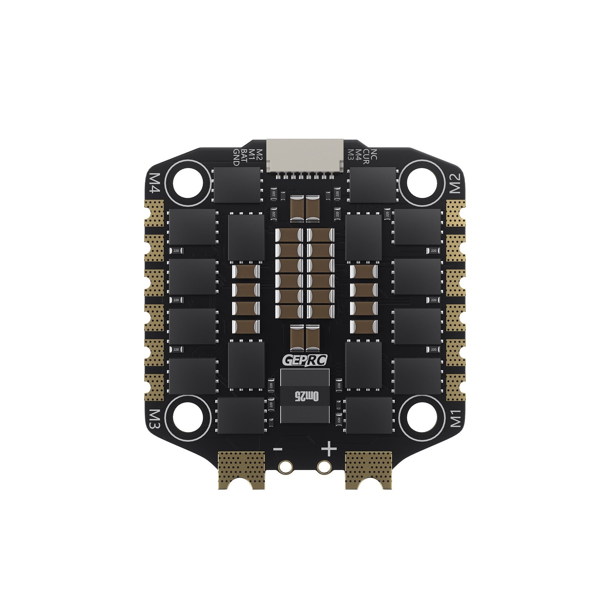 GEPRC TAKER H60 BLS 60A 4-in-1 ESC 3-6S