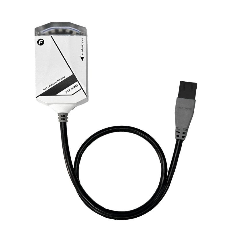 Flywing H2 CAN White GPS Accessory
