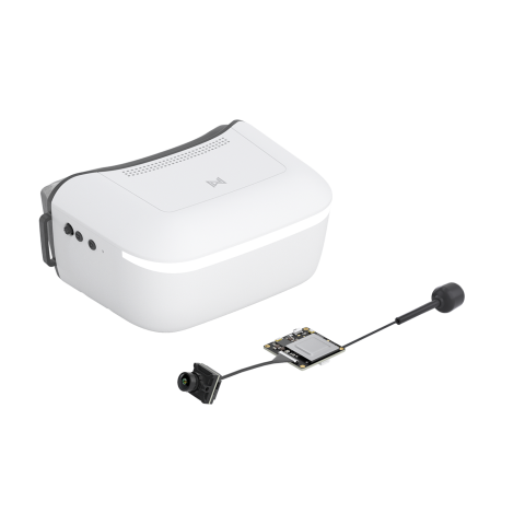 Walksnail Avatar HD Goggles L с Mini 1s Kit
