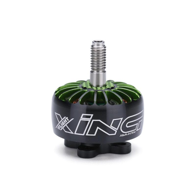 iFlight XING X2208 2208 1800KV 2450KV 2-6S FPV Unibell Motor