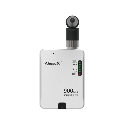 AheadX DL900 Datalink HV модуль данных
