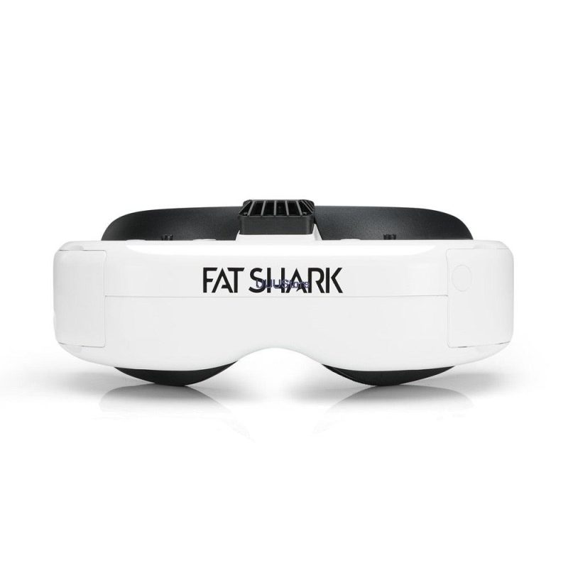 FatShark Dominator HDO 2 FPV Goggles 1280x960 OLED