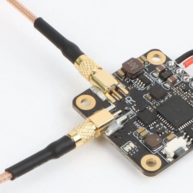 AKK K1919 Dual Antenna VTX 5.8G 40CH Smart Audio